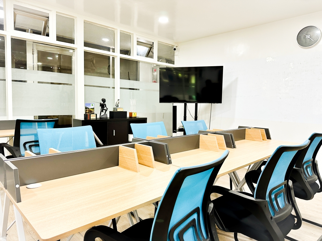 フィリピン留学 Cebu21 - Wales-Business Center-7